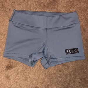 FLEO 3.25 SHORTS